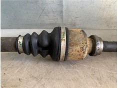 Recambio de palier delantero derecho para citroen xsara picasso 1.6 hdi referencia OEM IAM 32739Z 3855379 