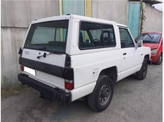 nissan patrol (k/w260) del año 1989