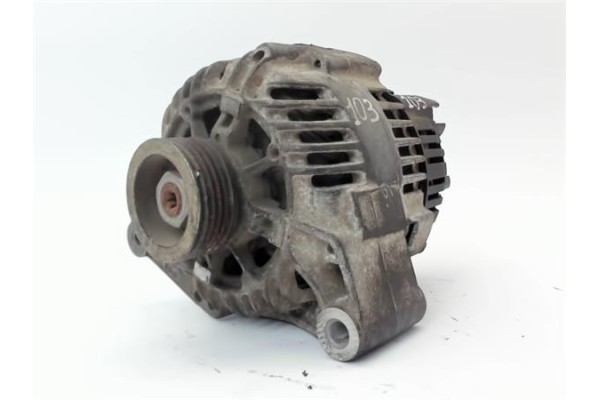 Recambio de alternador para peugeot 306 berlina 3/4/5 puertas (s2) 1.6 graffic referencia OEM IAM A13VI96  