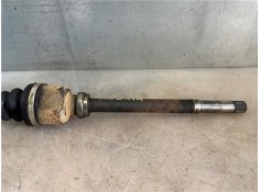 Recambio de palier delantero derecho para citroen xsara picasso 1.6 hdi referencia OEM IAM 32739Z 3855379 