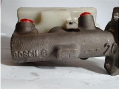 Recambio de bomba freno para opel agila 1.2 básico referencia OEM IAM 4702960  