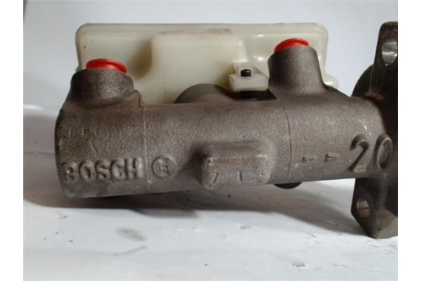 Recambio de bomba freno para opel agila 1.2 básico referencia OEM IAM 4702960  