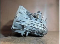 Recambio de caja cambios manual para ford mondeo fd berl./turnier 2.0 clx familiar referencia OEM IAM 97ZT7F098  