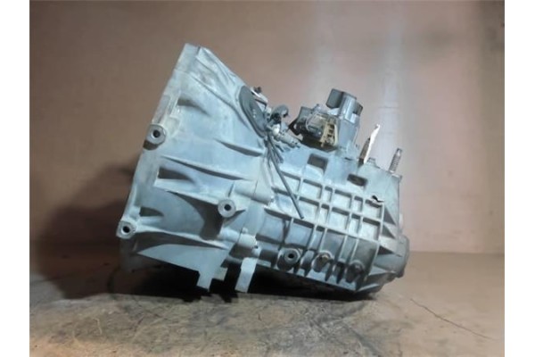 Recambio de caja cambios manual para ford mondeo fd berl./turnier 2.0 clx familiar referencia OEM IAM 97ZT7F098  