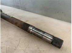 Recambio de palier delantero derecho para citroen xsara picasso 1.6 hdi referencia OEM IAM 32739Z 3855379 