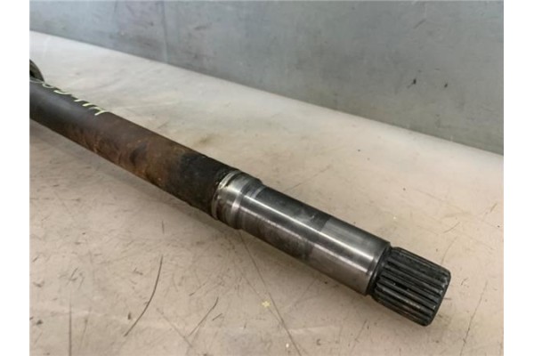 Recambio de palier delantero derecho para citroen xsara picasso 1.6 hdi referencia OEM IAM 32739Z 3855379 