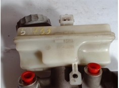 Recambio de bomba freno para opel agila 1.2 básico referencia OEM IAM 4702960  