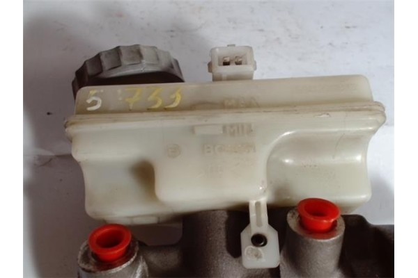 Recambio de bomba freno para opel agila 1.2 básico referencia OEM IAM 4702960  