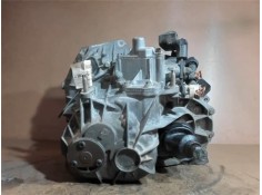 Recambio de caja cambios manual para ford mondeo fd berl./turnier 2.0 clx familiar referencia OEM IAM 97ZT7F098  