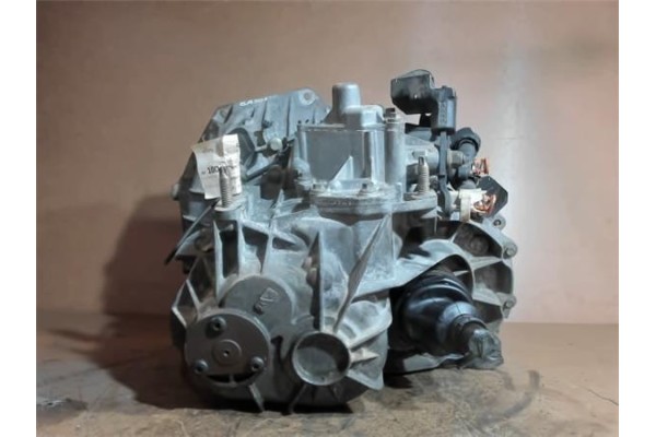 Recambio de caja cambios manual para ford mondeo fd berl./turnier 2.0 clx familiar referencia OEM IAM 97ZT7F098  