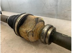 Recambio de palier delantero derecho para citroen xsara picasso 1.6 hdi referencia OEM IAM 32739Z 3855379 