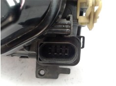 Recambio de faro delantero dcho para volkswagen polo iii berlina (6n2) referencia OEM IAM 6K5941016D 89302820 