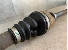 Recambio de palier delantero derecho para citroen xsara picasso 1.6 hdi referencia OEM IAM 32739Z 3855379 