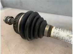 Recambio de palier delantero derecho para citroen xsara picasso 1.6 hdi referencia OEM IAM 32739Z 3855379 