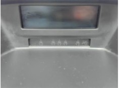 Recambio de mando multifuncion para peugeot 207 1.6 confort referencia OEM IAM 9650068177  