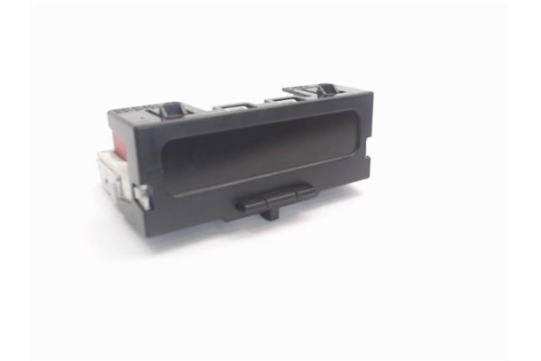 Recambio de reloj horario para renault megane ii berlina 3p referencia OEM IAM 8200107839B AFFA2++/21667671-1 