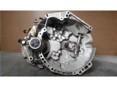 Recambio de caja cambios manual para peugeot 206 sw referencia OEM IAM 20CP09  
