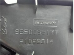 Recambio de mando multifuncion para peugeot 207 1.6 confort referencia OEM IAM 9650068177  