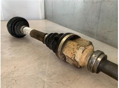 Recambio de palier delantero derecho para citroen xsara picasso 1.6 hdi referencia OEM IAM 32739Z 3855379 