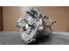 Recambio de caja cambios manual para peugeot 206 sw referencia OEM IAM 20CP09  