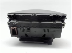 Recambio de mando multifuncion para peugeot 207 1.6 confort referencia OEM IAM 9650068177  