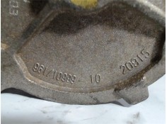 Recambio de depresor freno para fiat stilo (192) 1.9 jtd (192_xe1a) referencia OEM IAM 96110999 20915 
