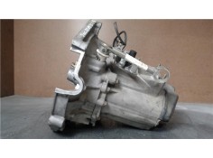 Recambio de caja cambios manual para peugeot 206 sw referencia OEM IAM 20CP09  