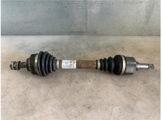 Recambio de palier delantero izquierdo para citroen xsara picasso 1.6 hdi referencia OEM IAM 9644265880 3866902 