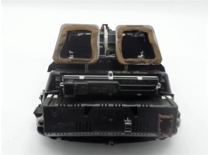 Recambio de mando multifuncion para peugeot 207 1.6 confort referencia OEM IAM 9650068177  