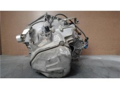 Recambio de caja cambios manual para peugeot 206 sw referencia OEM IAM 20CP09  