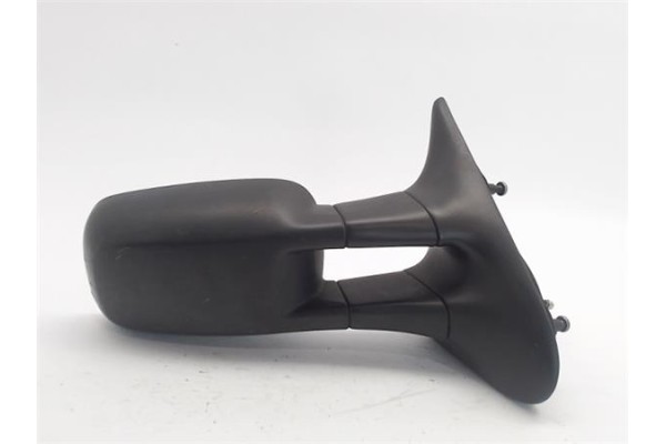 Recambio de retrovisor derecho para seat inca (6k9) referencia OEM IAM   