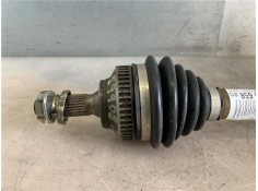 Recambio de palier delantero izquierdo para citroen xsara picasso 1.6 hdi referencia OEM IAM 9644265880 3866902 