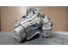 Recambio de caja cambios manual para peugeot 206 sw referencia OEM IAM 20CP09  