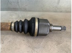 Recambio de palier delantero izquierdo para citroen xsara picasso 1.6 hdi referencia OEM IAM 9644265880 3866902 