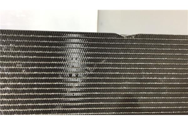 Recambio de radiador aire acondicionado para subaru legacy iv 2.0 referencia OEM IAM MZFR02 06040914 