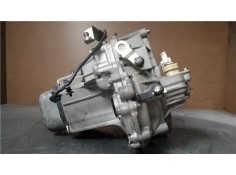 Recambio de caja cambios manual para peugeot 206 sw referencia OEM IAM 20CP09  