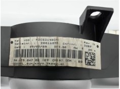 Recambio de cuadro completo para peugeot 207 1.6 confort referencia OEM IAM 9662904780  