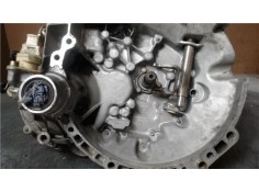 Recambio de caja cambios manual para peugeot 206 sw referencia OEM IAM 20CP09  