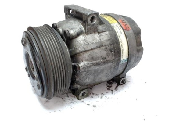Recambio de compresor aire acond. para renault scenic ii (jm) 1.5 authentique referencia OEM IAM 7700105765 699143 (7700105765) 