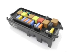 CAJA FUSIBLES/RELE 12805845 519109003 
