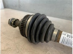 Recambio de palier delantero izquierdo para citroen xsara picasso 1.6 hdi referencia OEM IAM 9644265880 3866902 