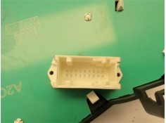 Recambio de cuadro completo para peugeot 207 1.6 confort referencia OEM IAM 9662904780  