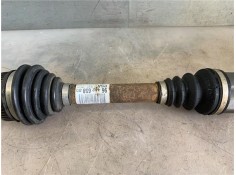 Recambio de palier delantero izquierdo para citroen xsara picasso 1.6 hdi referencia OEM IAM 9644265880 3866902 