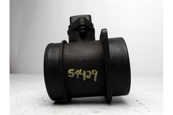 Recambio de caudalimetro para volvo s 60 berlina 2.4 d5 referencia OEM IAM 8870115 0280218088 