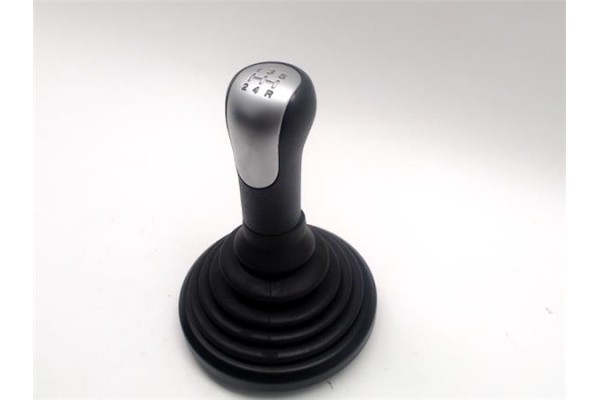 Recambio de pomo palanca cambio para ford fiesta v (jh_, jd_) 1.4 16v referencia OEM IAM 1151765 1141428 