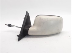 Recambio de retrovisor izquierdo para seat ibiza referencia OEM IAM   