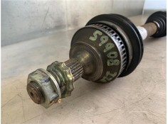 Recambio de palier delantero izquierdo para citroen xsara picasso 1.6 hdi referencia OEM IAM 9644265880 3866902 