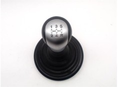 Recambio de pomo palanca cambio para ford fiesta v (jh_, jd_) 1.4 16v referencia OEM IAM 1151765 1141428 