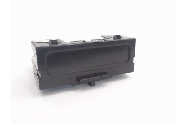 Recambio de reloj horario para renault clio ii fase ii (b/cb0) referencia OEM IAM P8200028364A AFFA2++/21656217-8 