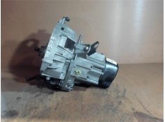 Recambio de caja cambios manual para renault megane i fase 2 berlina (ba0) 1.9 dti century referencia OEM IAM JB3S105  